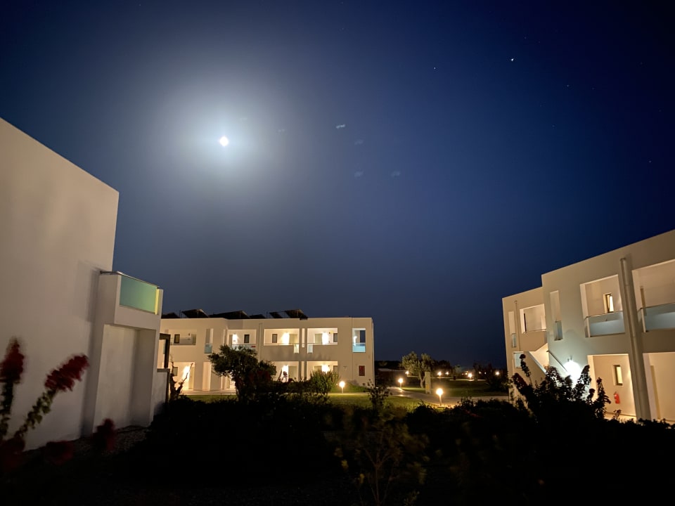 Außenansicht Atlantica Plimmiri