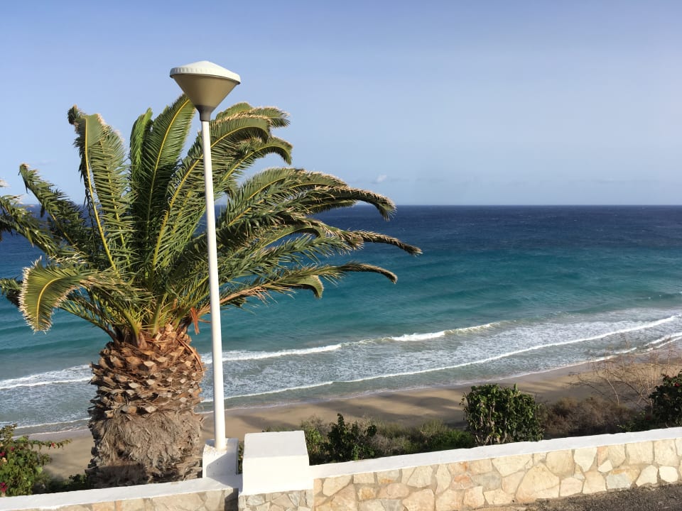 Strand SBH Club Paraiso Playa