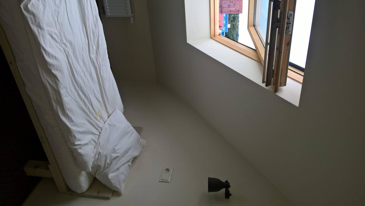 Pokój Aparthotel Stara Przędzalnia