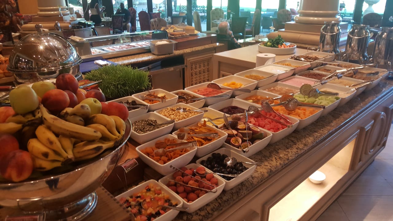 Gastro Hotel Peermont D'oreale Grande at Emperors Palace