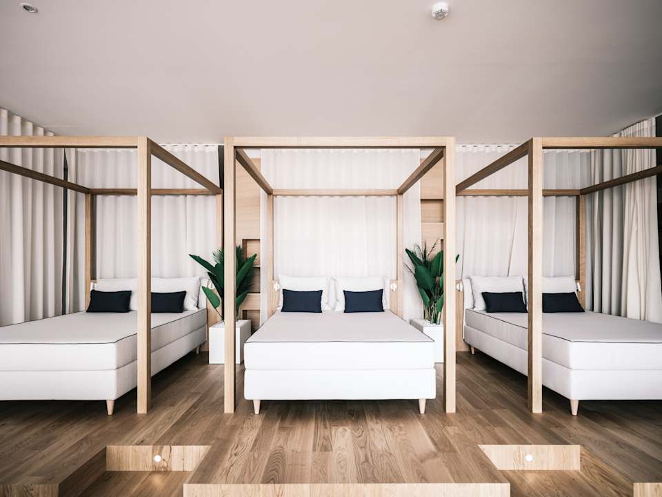 Sport & Freizeit Falkensteiner Hotel & Spa Jesolo