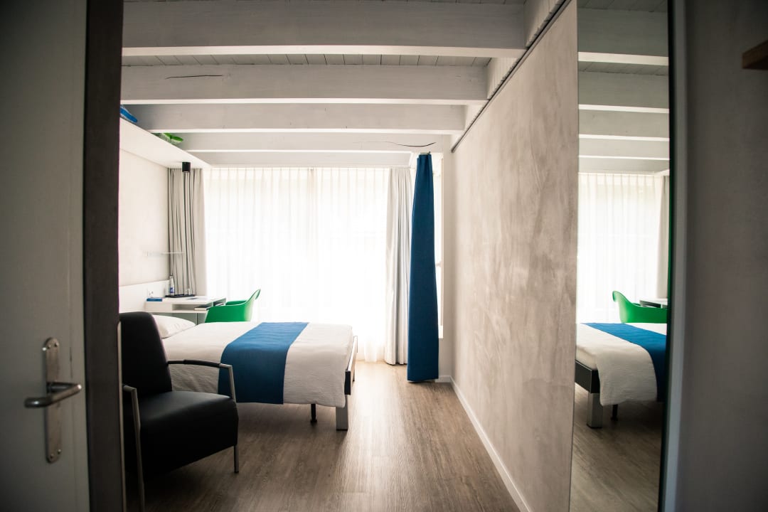 Zimmer Seminarhotel Lihn