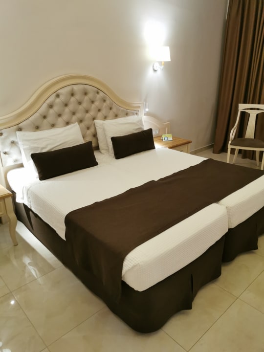 Zimmer Rodos Palladium Leisure & Wellness