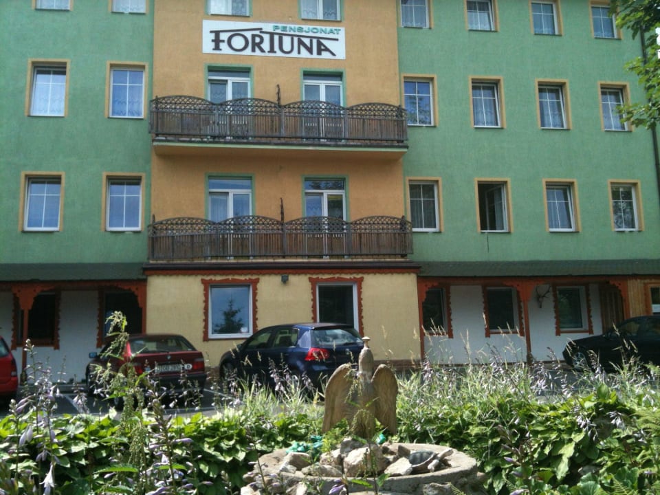 Fortuna Pension Fortuna