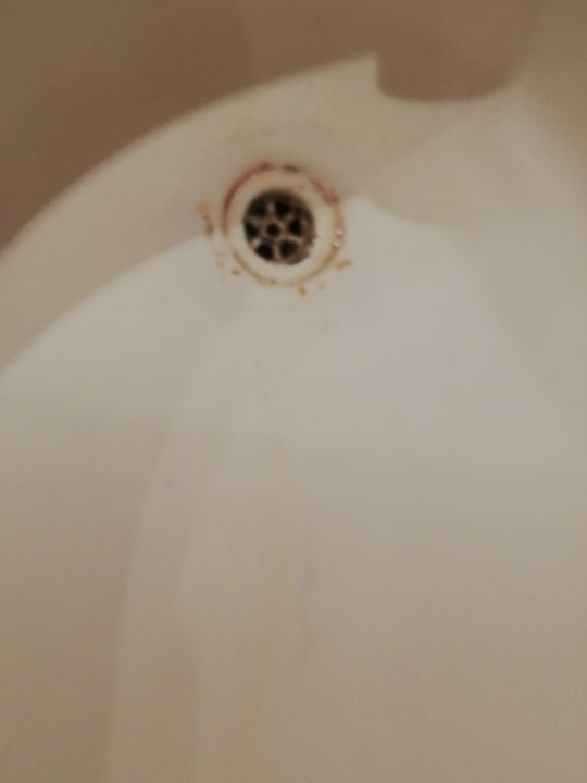 Zimmer Hotel Nesrine