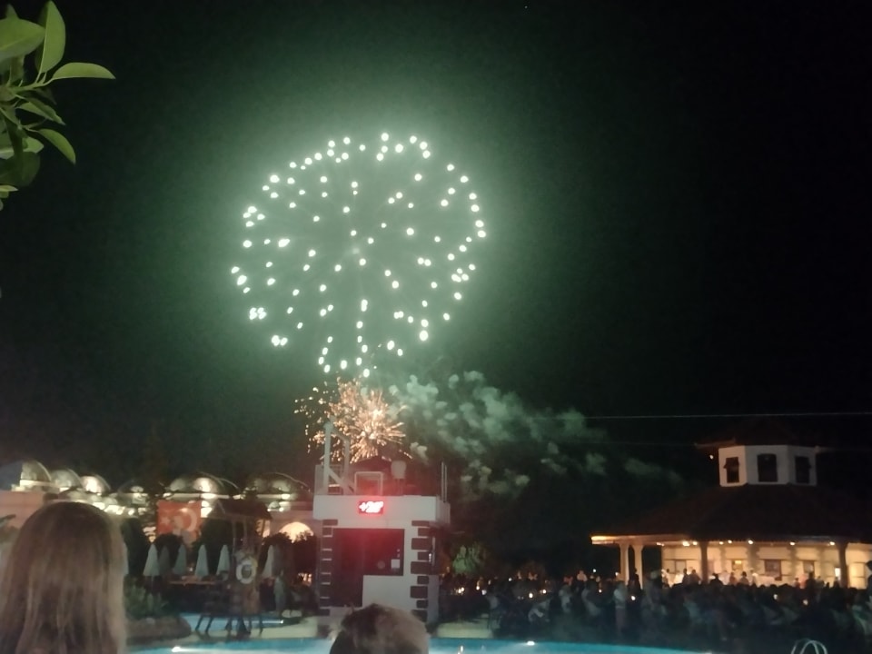 Sport & Freizeit Ali Bey Club