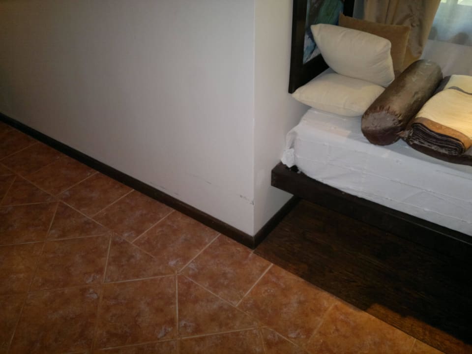 Wohnbereich Kihaa Maldives