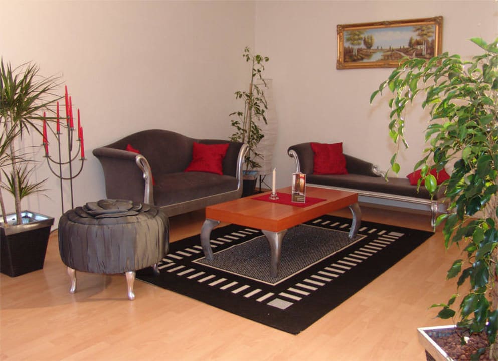 Ferienwohnung Babelsberg Apartments Babelsberg