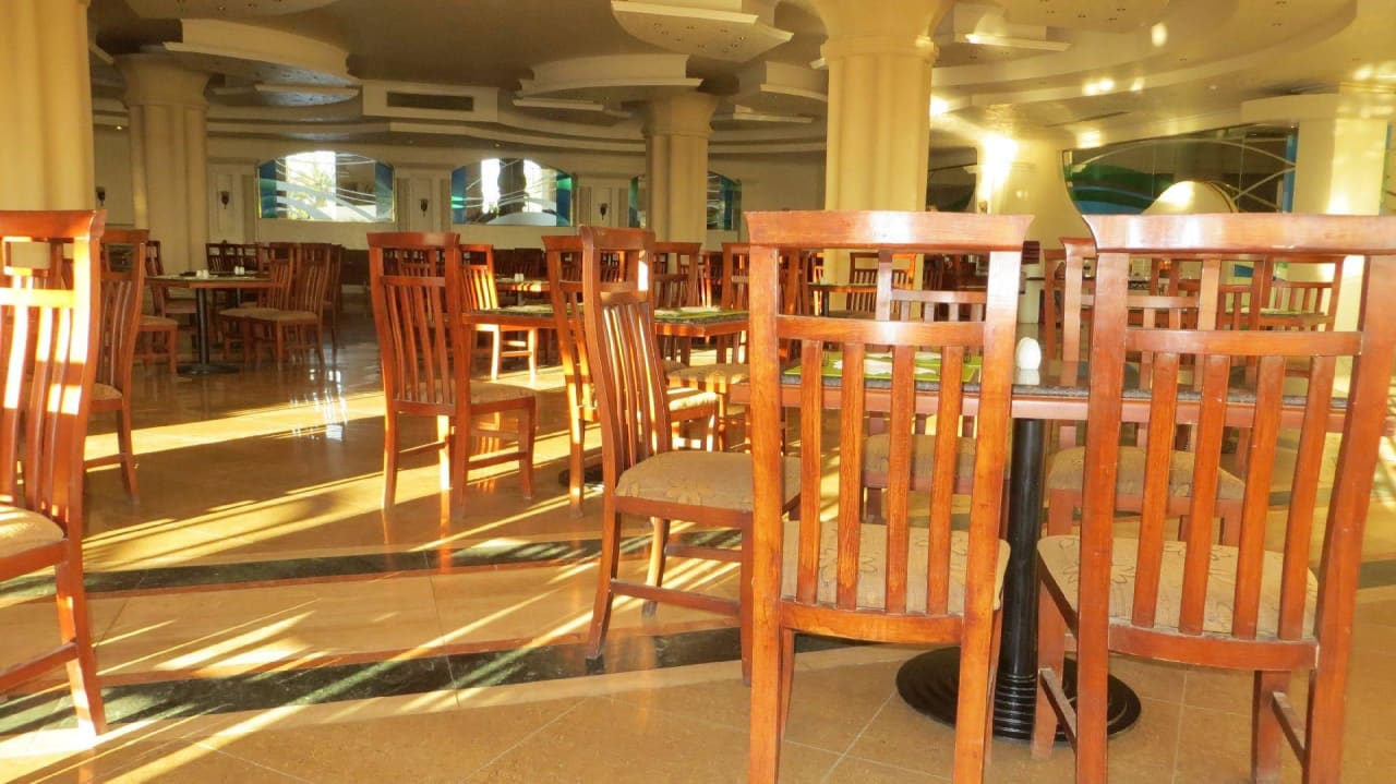 Selbst erklärend Coral Hills Resorts & SPA