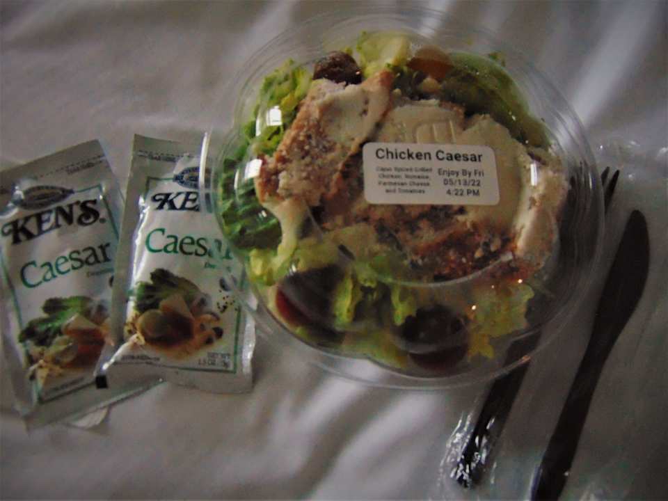 Gastro Hotel Hilton Atlanta