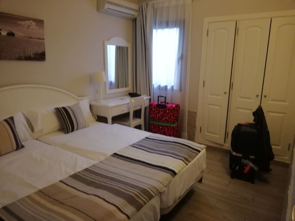 Zimmer allsun Hotel Esplendido