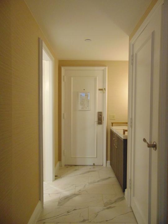 Zimmer Hotel The Henry