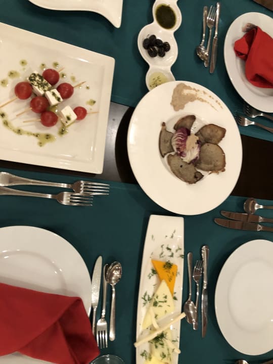 Gastro Royal Teos Thermal Resort Clinic & SPA