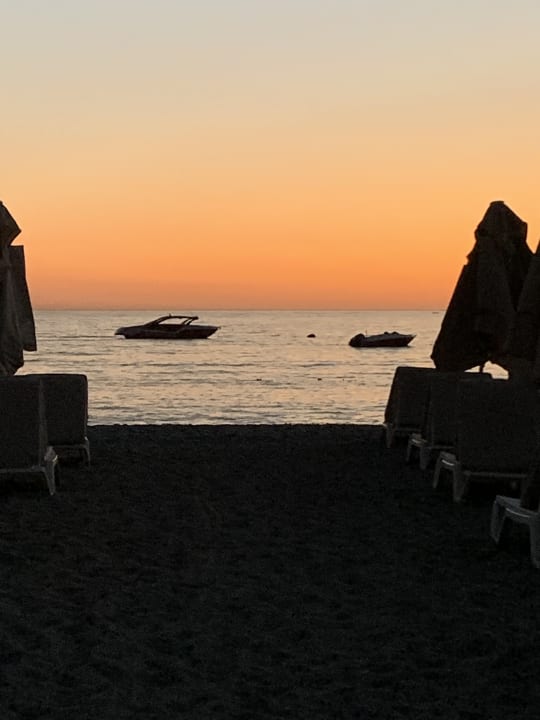 Strand Jiva Beach Resort