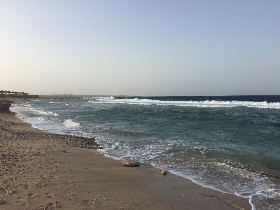 Strand Three Corners Sea Beach Resort