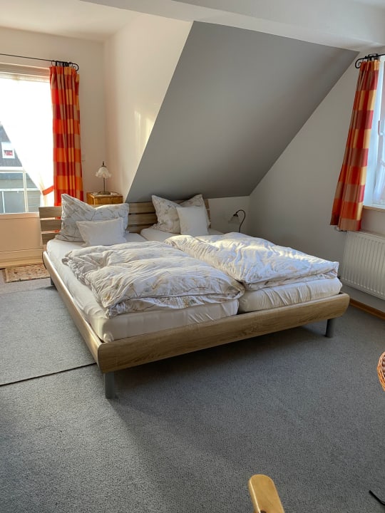 Zimmer Ferienhaus Tepel