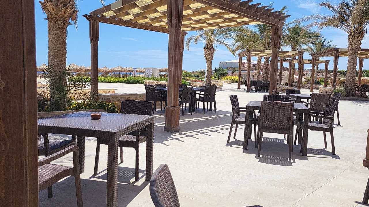 Gastro Lazuli Hotel Marsa Alam