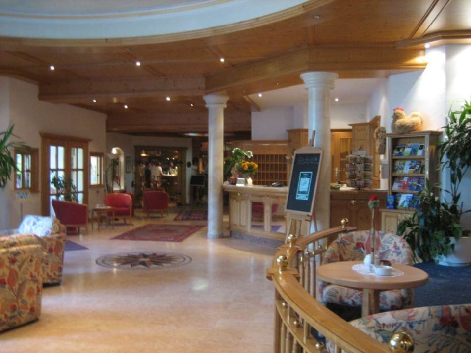 Halle Naturparkhotel Adler