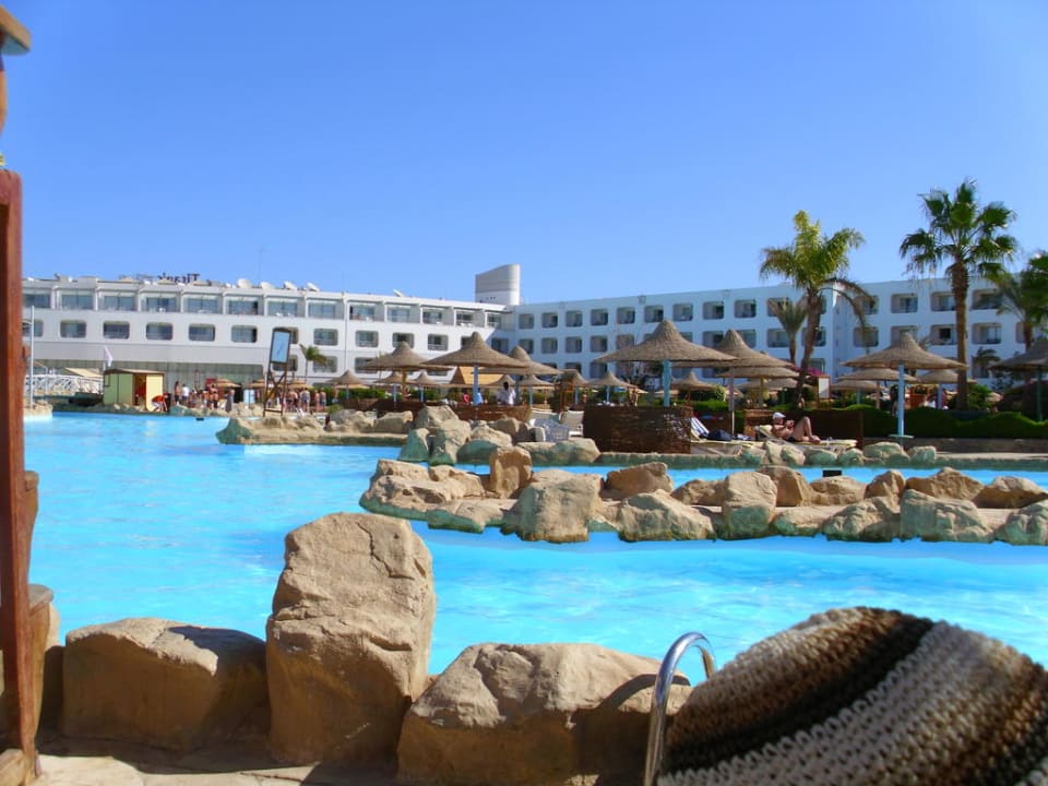 Hotelanlage Titanic Resort & Aqua Park