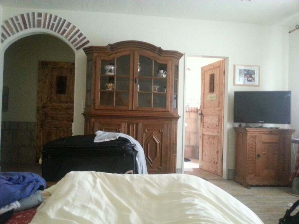 Zimmer Mein Domizil Hotel