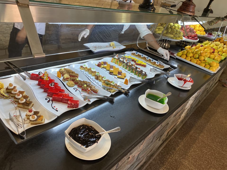 Gastro Casa Mare Resort