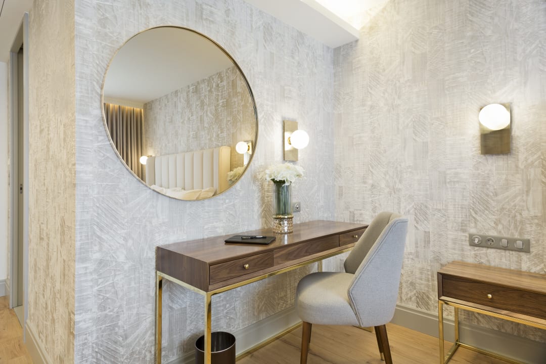 Zimmer acta The Avenue