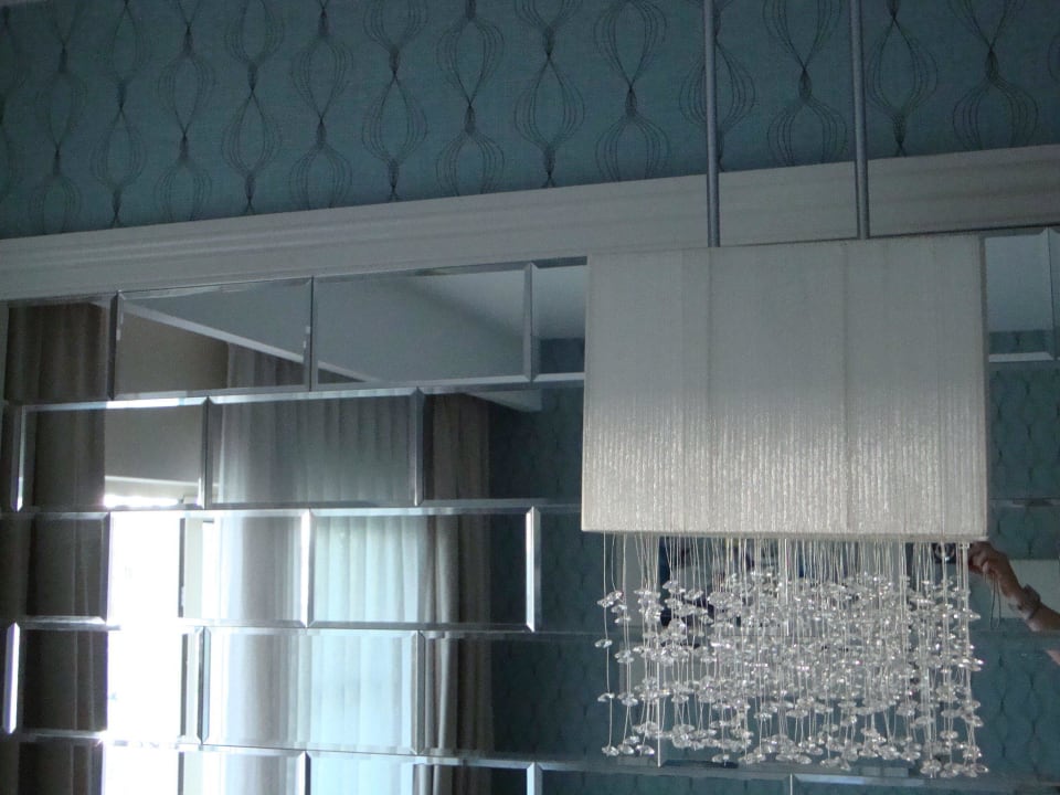 Spieglein an der Wand Sentido Trendy Verbena Beach