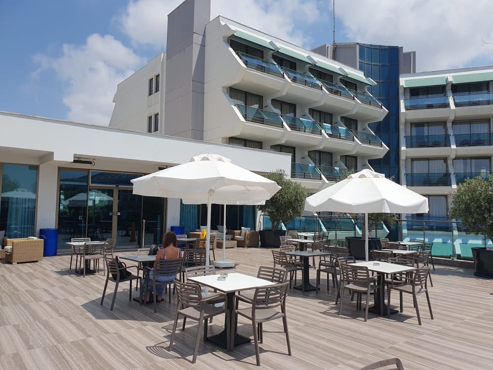 Gastro Side Star Elegance