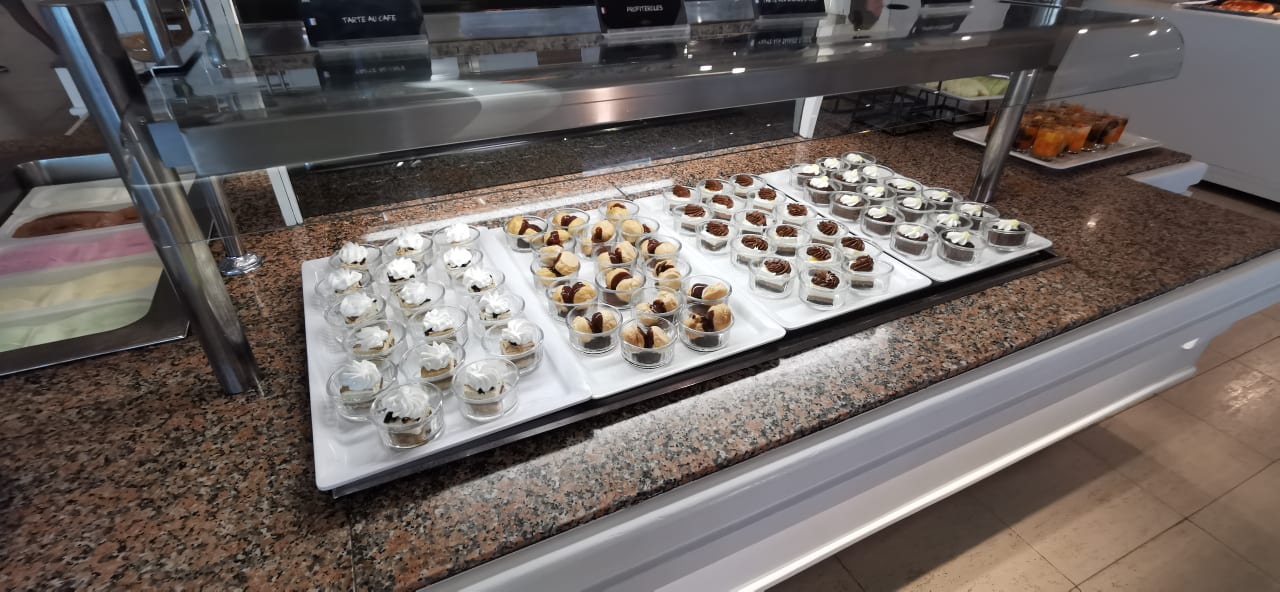 Gastro Globales Almirante Farragut