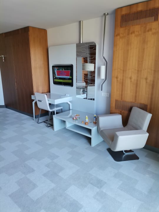 Zimmer Hotel Terme