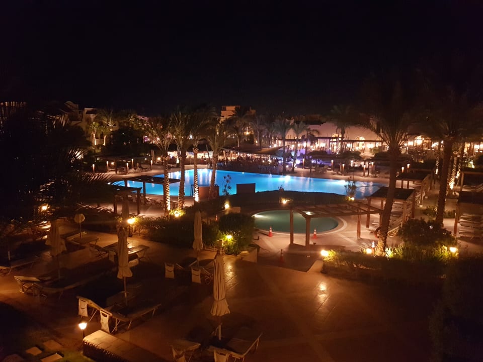 Pool Hotel JAZ Makadi Star & Spa