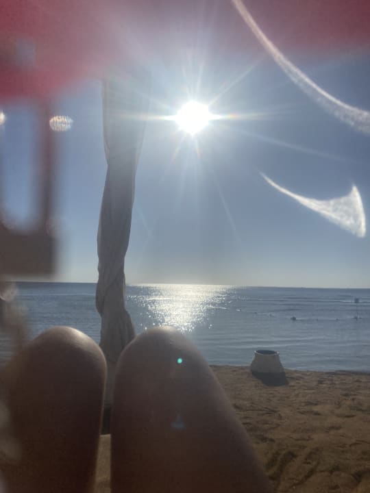 Strand Makadi Spa - Adults only