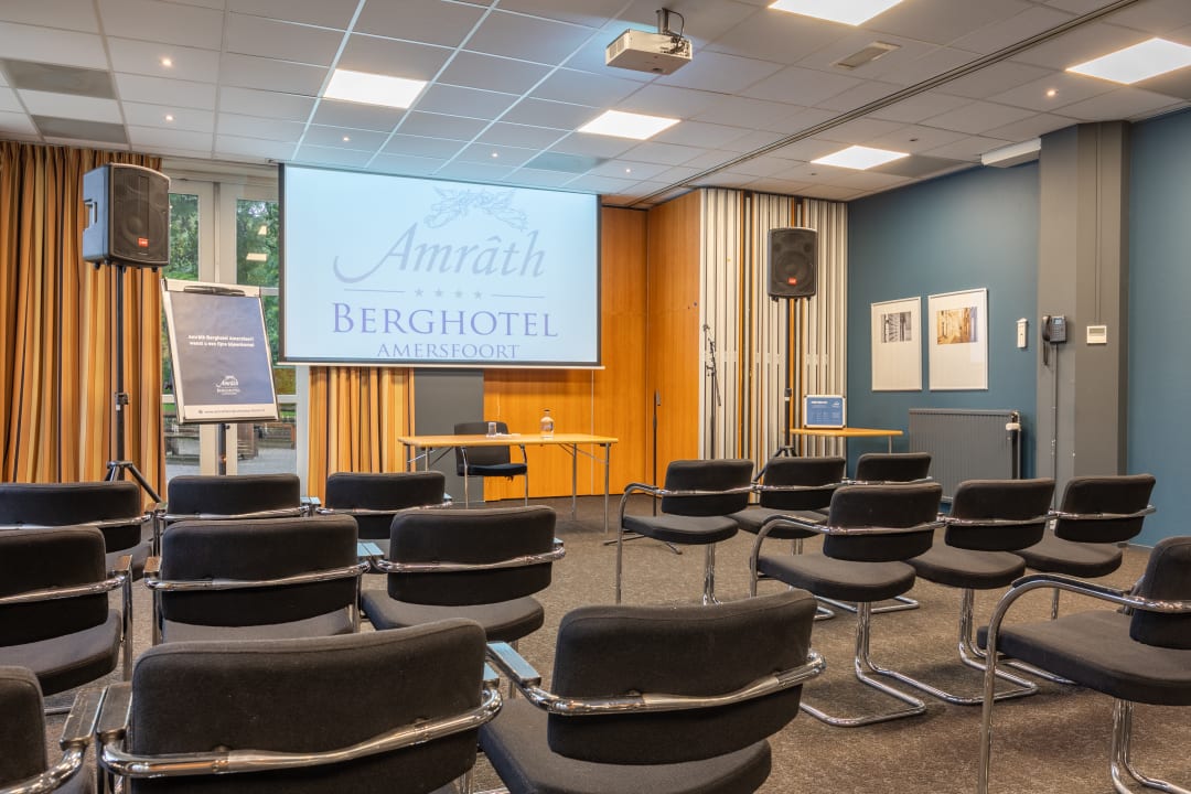 Sonstiges Amrâth Berghotel Amersfoort