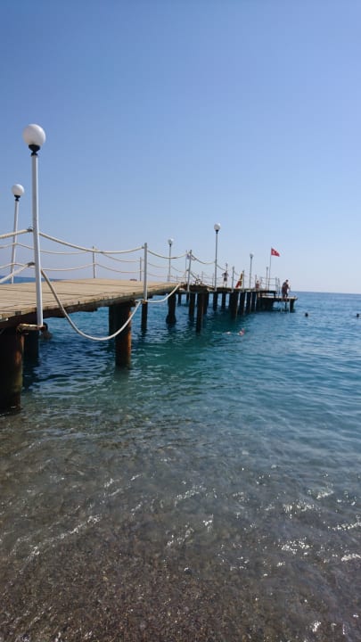 Strand Sidera Kirman Premium
