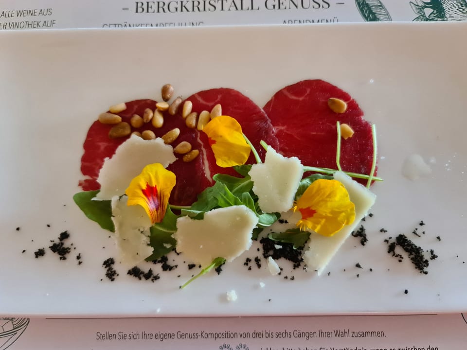 Gastro Bergkristall - Mein Resort im Allgäu