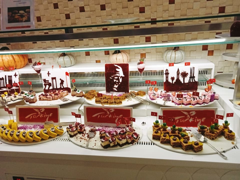 Gastro Hane Family Resort