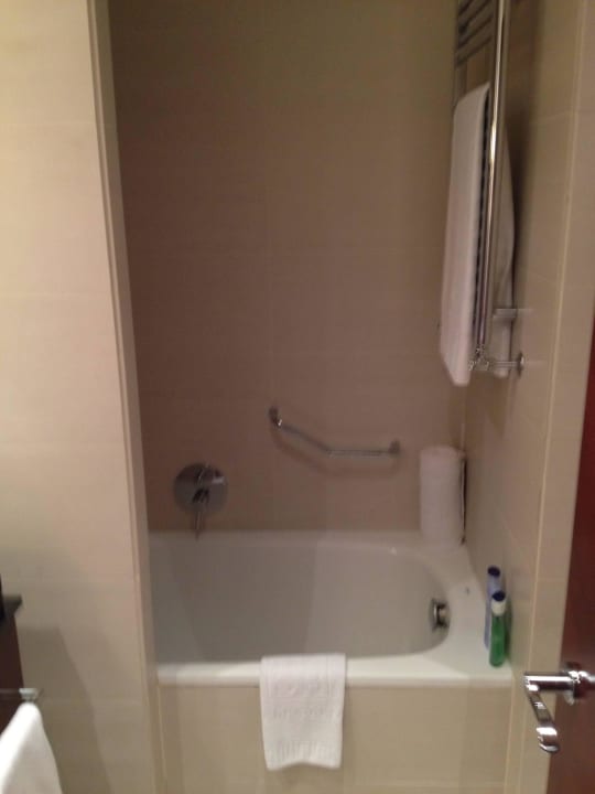 Badewanne Hotel Barcelona Center