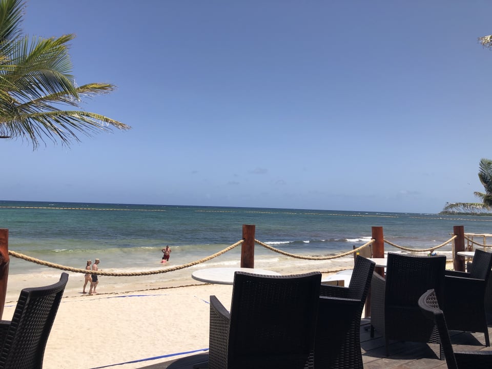 Ausblick Akumal Bay Beach & Wellness Resort