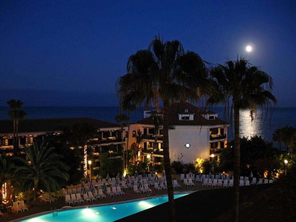 Parque Tropical Hotel Parque Tropical