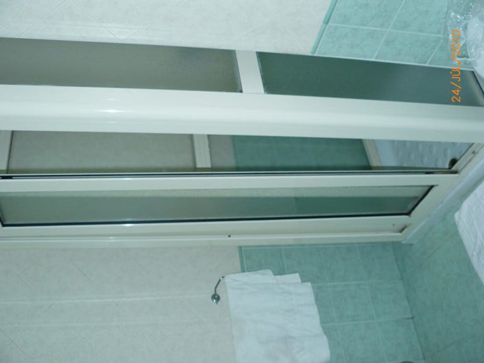 Bathroom Hotel Garibaldi