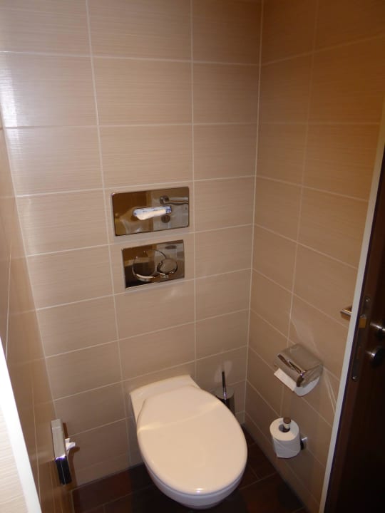 Bad Hilton Garden Inn Frankfurt Airport