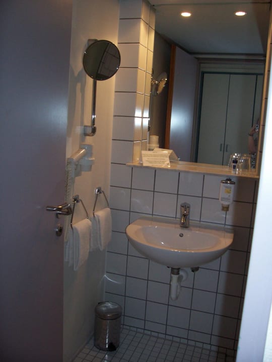 Bad Hotelzimmer Center Parcs Park Nordseeküste