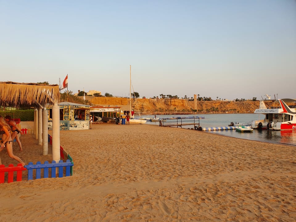 Strand Iberotel Palace