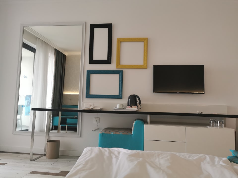 Zimmer Sentido Marea