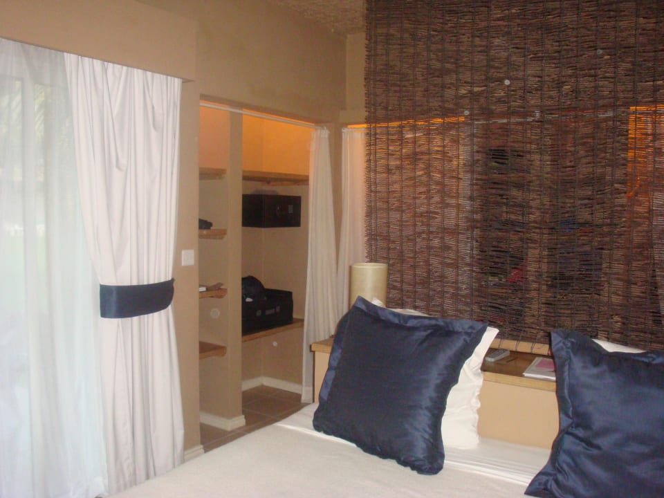 Partie adulte Veranda Pointe aux Biches Hotel