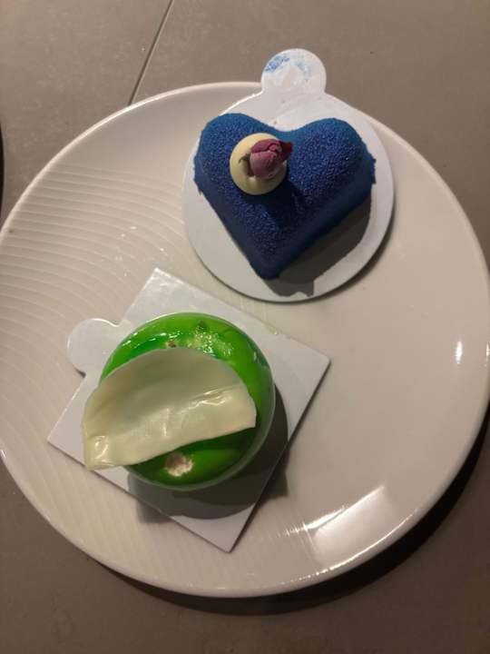 Gastro Anda Barut Collection