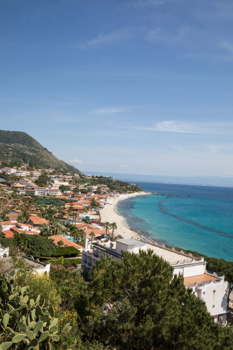 Sonstiges Villaggio Baia d'Ercole