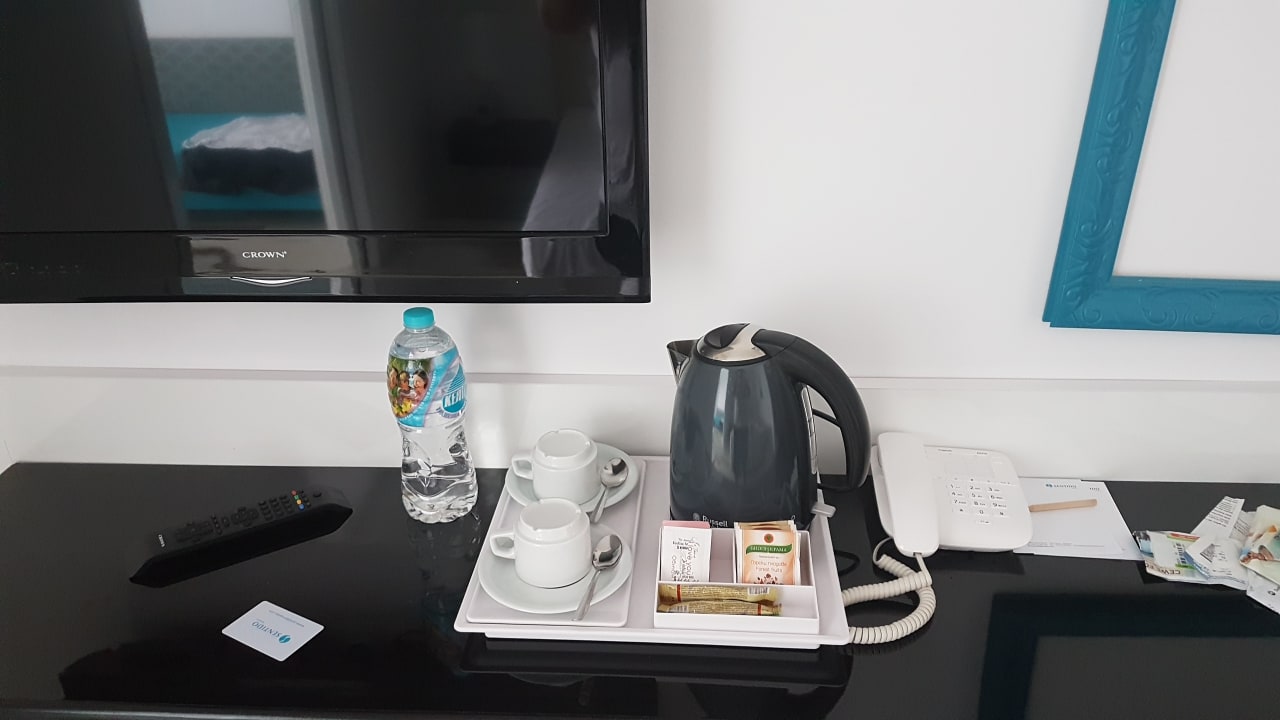 Zimmer Sentido Marea