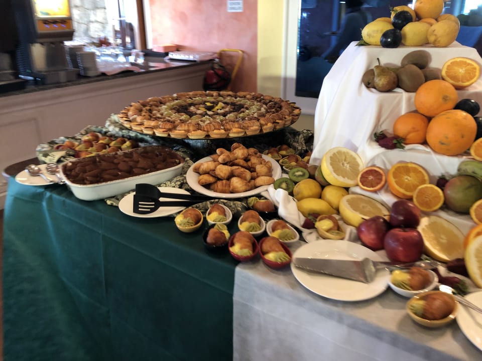 Gastro Aldiana Club Rocca Nettuno Calabria