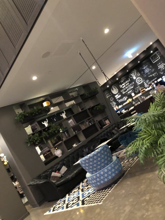 Gastro Motel One Barcelona-Ciutadella